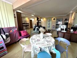 Blk 101 Kebun Baru Heights (Ang Mo Kio), HDB 5 Rooms #595232381